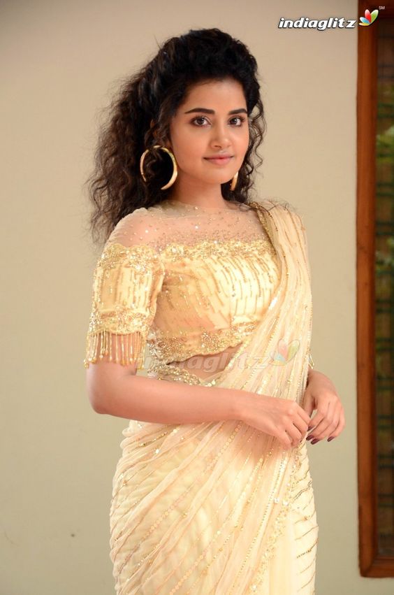 Anupama Parameshwaran