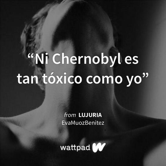 LUJURIA || EvaMuozBenitez