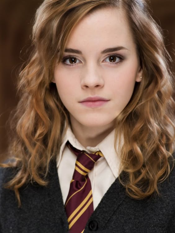 Hermione - Emma, promo HP5 by Simolka on DeviantArt