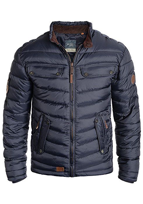 BLEND Chaqueta para Hombre