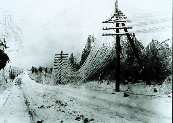The Massive Wisconsin Blizzard Of March 1976 Will Never Be Forgotten