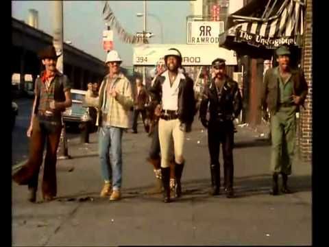 Ymca La Mejor Cancion De Todos Los Tiempos Youtube Gente Del Pueblo Musica Variada Mejores Canciones