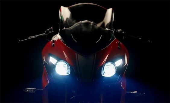 TVS Apache RR 310 Besuk Meluncur