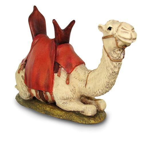 Camello Árabe Parche bordado de animales de oro encaje y apliques Motif traje de la danza