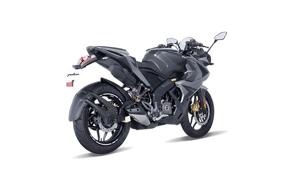Bajaj Pulsar RS200 Bike Price, Mileage, Colours, Image