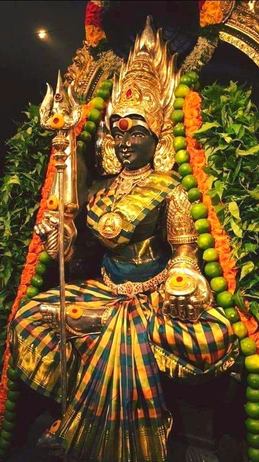 siri-devi