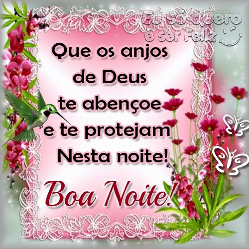 proteção nesta noite
