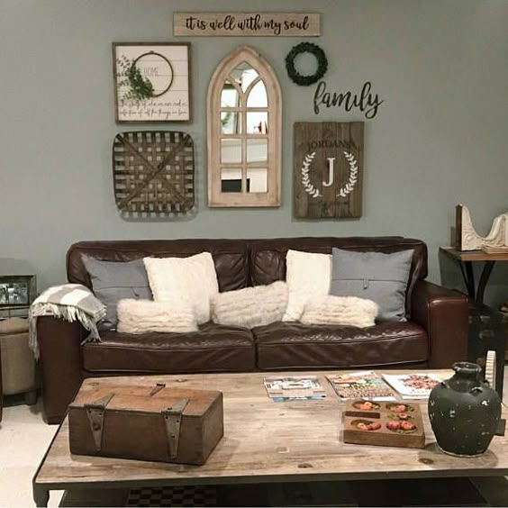 Ghế sofa da thật tphcm đơn giản, đẹp cho phòng khách nhỏ
