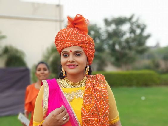kajal-maheriya