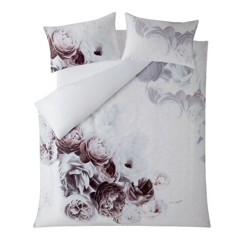 Aria 220 TC Duvet Cover Karl Lagerfeld Shop Karl Lagerfeld Pillowcases up to