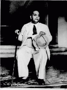 Dr Babasaheb Ambedkar | Velivada