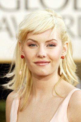 Elisha Cuthbert