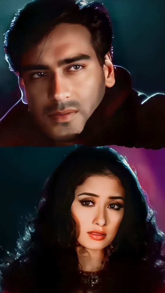 Ajay Devgan