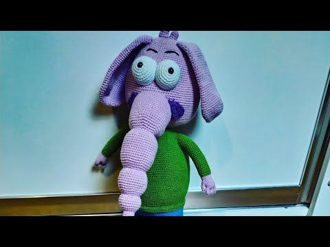 Fil Necati 1 Bolum Youtube Dinosaur Stuffed Animal Animals Make It Yourself
