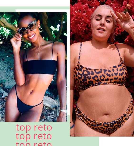 Jasmine Tookes, Felicity Hayward - biquini - biquini - verão - street-style