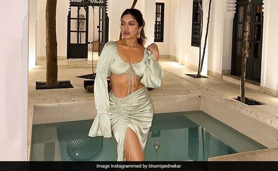 Bhumi Pednekar Is Living Her Best Life In Mexico. See What She Posted Check more at https://ghandiclass.in/bhumi-pednekar-is-living-her-best-life-in-mexico-see-what-she-posted/
