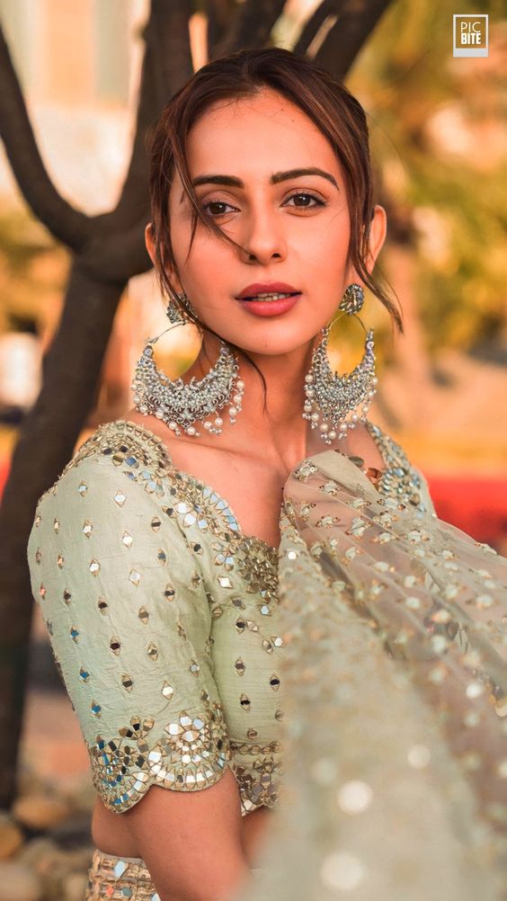 Rakul Preet Singh Wallpaper