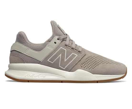 can i run in new balance 247