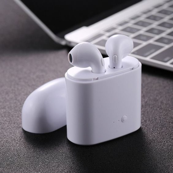 Bluetooth Headset