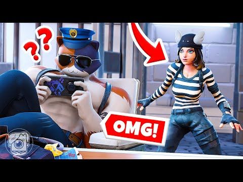 Extreme Prison Escape Skye Vs Meowscles Fortnite Cops Robbers Youtube Fortnite Prison Escape Star Wars Painting Extreme Prison Escape Skye Vs Meowscles Fortnite Cops Robbers Youtube Fortnite Prison Escape Star Wars Painting