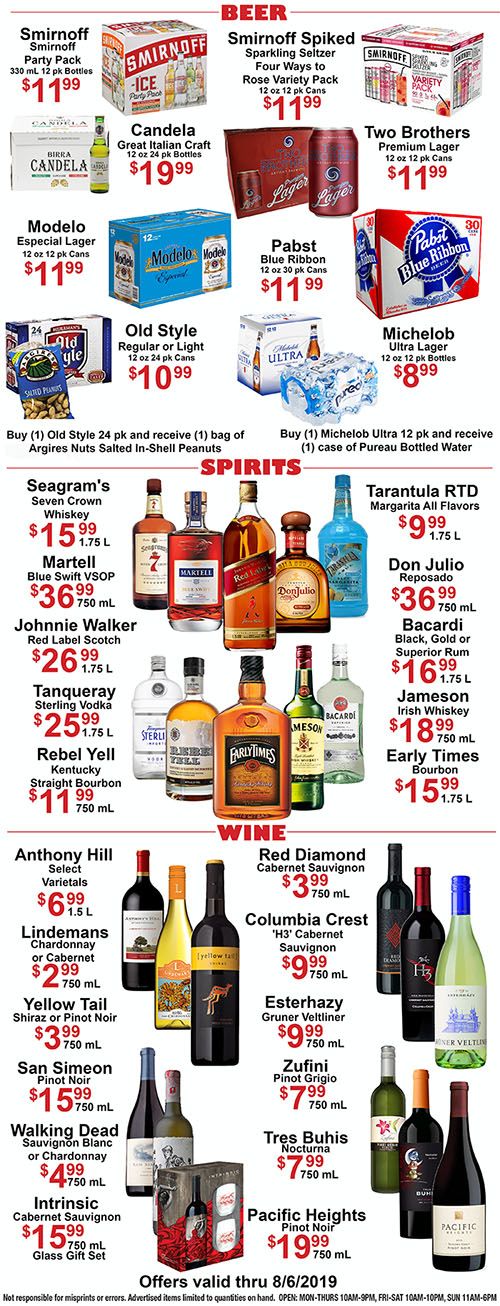 wine spirits and beer shop in illinois - sals beverage world beer shop beer specials beer on what time can you buy alcohol in illinois on sunday