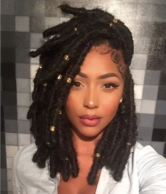 braids for black women
