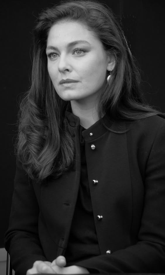 Alexa Davalos, Man In The High Castle Roundtable, New York Comic Con, 8th Oct 2016