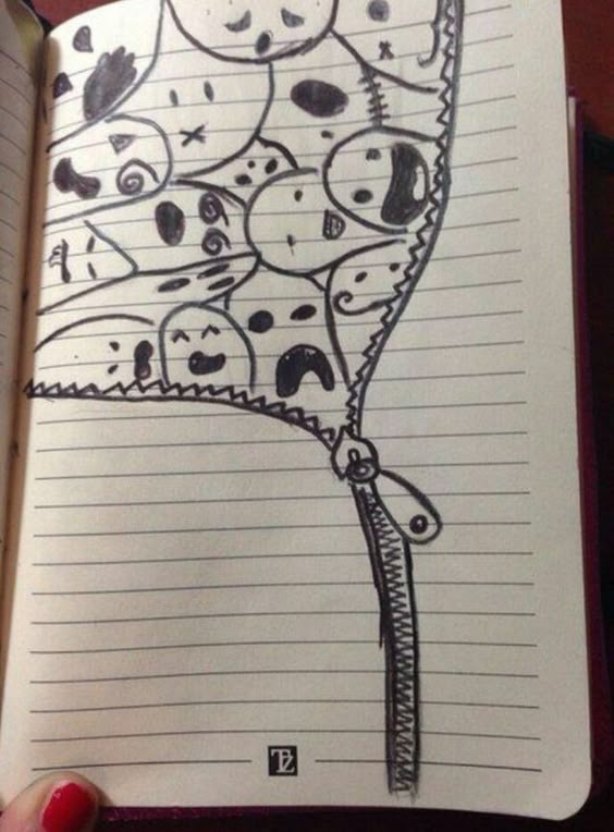 drawing