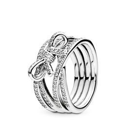anello pandora fiocco perla anello pandora fiocco perla