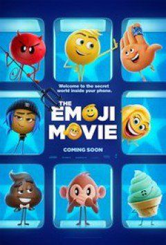 Đội Quân Cảm Xúc - The Emoji Movie