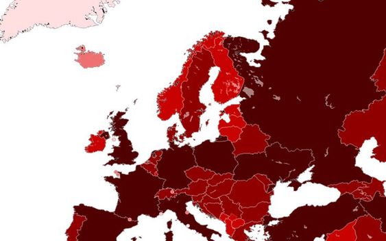 Coronavirus Situation in EU Remains Worrying, Though Some Member States Have Facilitated Entry Rules