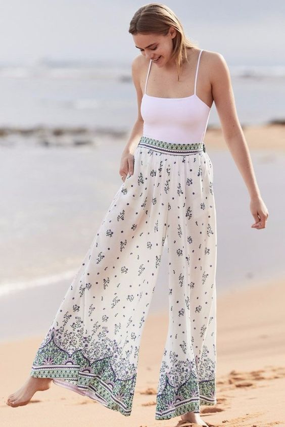 Rumi Pants