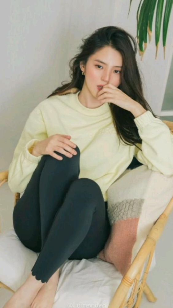 Han So hee