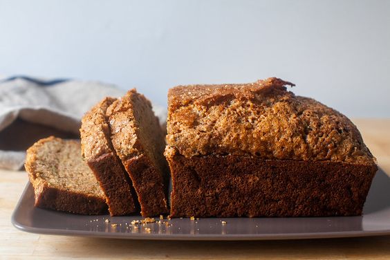 Marbled Banana Bread Recipe Smitten Kitchen Banana Bread