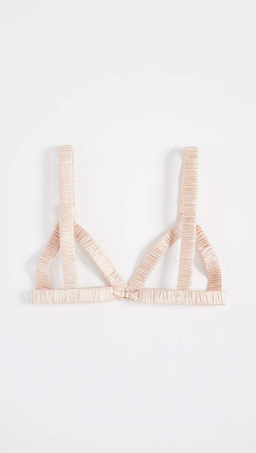 Kiki de Montparnasse Voyeur Frame Bra Montparnasse#de#Kiki