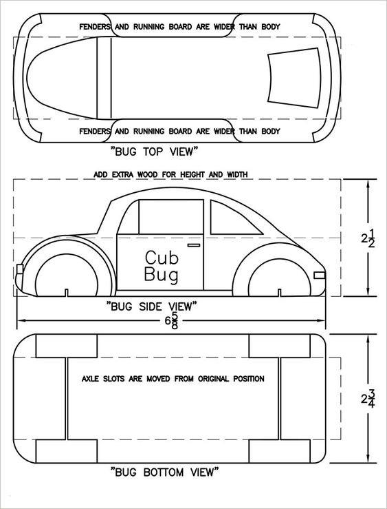 21+ Cool Pinewood Derby Templates u2013 Free Sample, Example Format - pinewood derby template 21+ Cool Pinewood Derby Templates u2013 Free Sample, Example Format - pinewood derby template