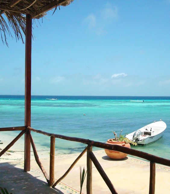 Los Roques, Venezuela