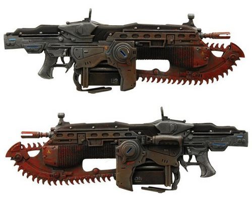 Pin En Armas Que Quisiera Tener