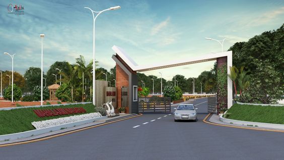 Mahalaxmi nagar 21 Nagpur