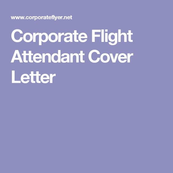 Cabin Crew § Flight Attendant Modern Resume CV Template + Cover - flight attendant cover letter Cabin Crew § Flight Attendant Modern Resume CV Template + Cover - flight attendant cover letter