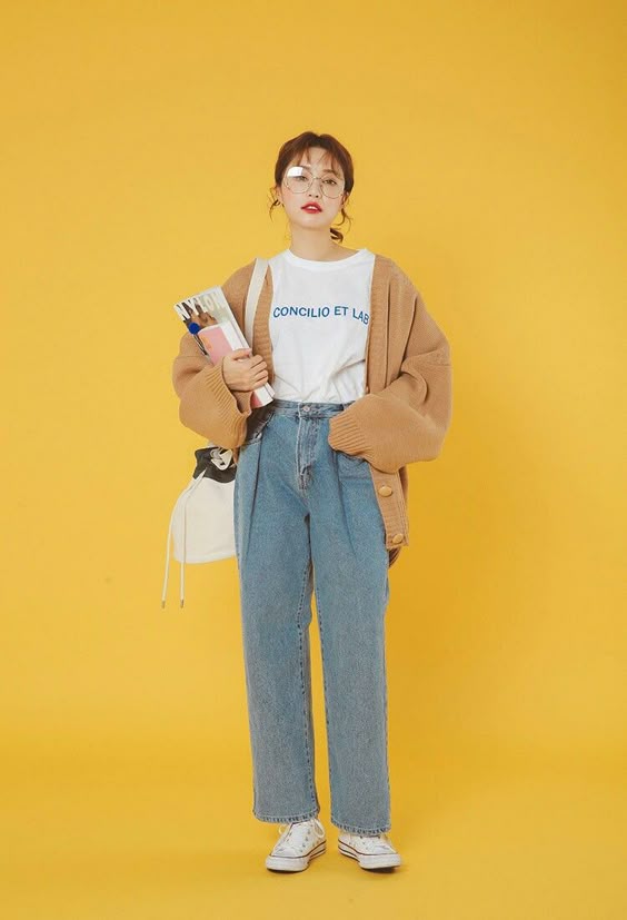 Yellow mood