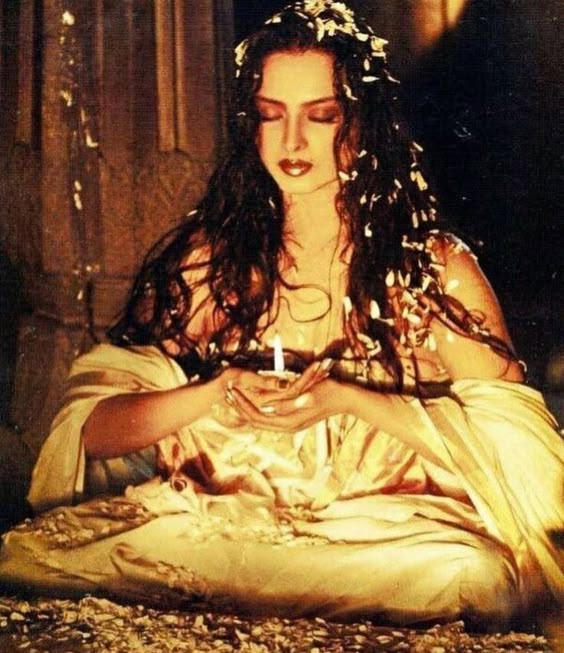 Rekha