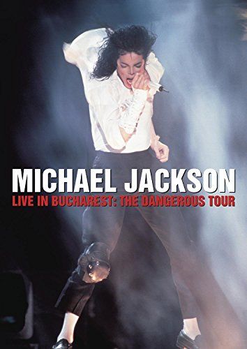 Michael Jackson: Live in Bucharest -The Dangerous Tour Sony https://smile.amazon.com/dp/B000A2RRF4/ref=cm_sw_r_pi_dp_U_x_S6xVAbV2JA39Z