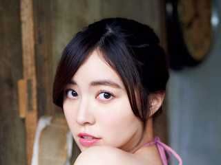 Ske48松井珠理奈の美背中にうっとり 最強ボディを披露 モデルの顔 松井珠理奈 モデル Ske48松井珠理奈の美背中にうっとり 最強ボディを披露 モデルの顔 松井珠理奈 モデル