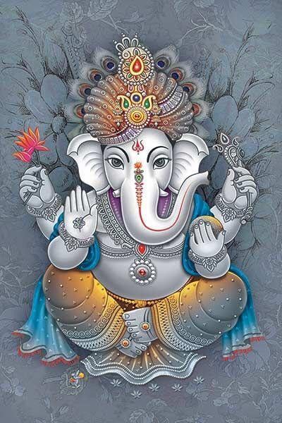 ganesha
