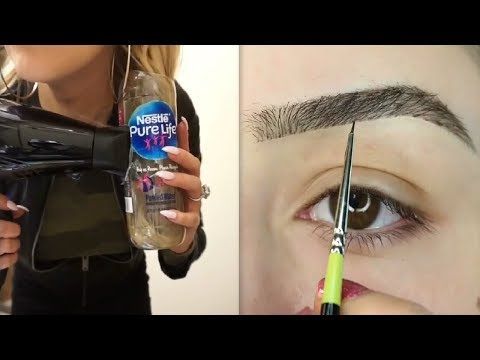 حيل و أفكار تجميلية بسيطة ومفيدة حتما ستنال إعجابك Youtube