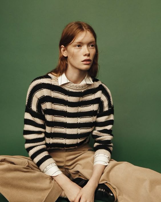 Sessun - Automne/hiver 2016-2017 - Photo 6