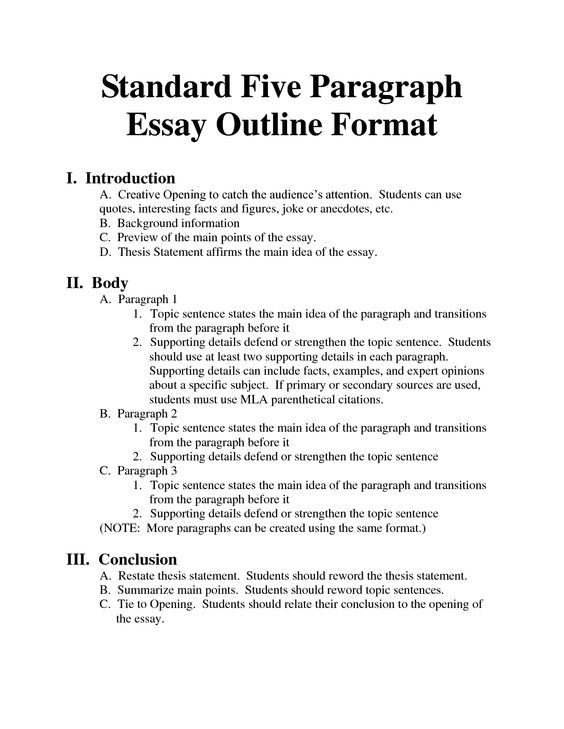 standard essay format bing images writing pinterest language arts writing help and language - Examples Of College Essay standard essay format bing images writing pinterest language arts writing help and language - Examples Of College Essay