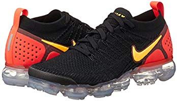 nike air vapormax flyknit - men's amazon nike air vapormax flyknit - men's amazon