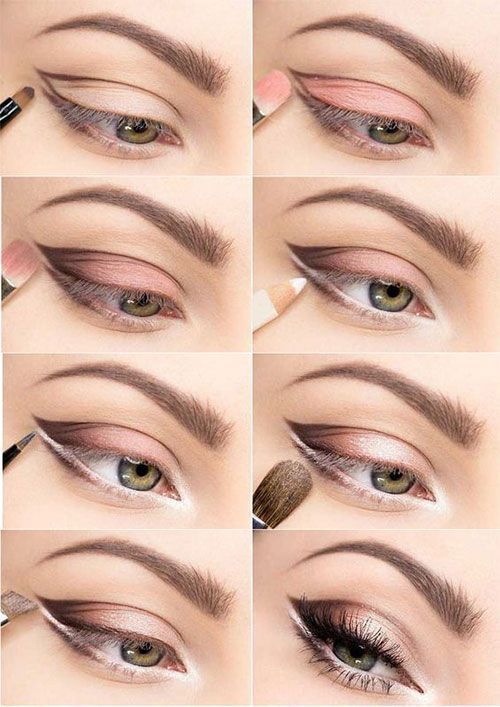 Best Ideas For Makeup Tutorials 10 Step By Step Spring Makeup